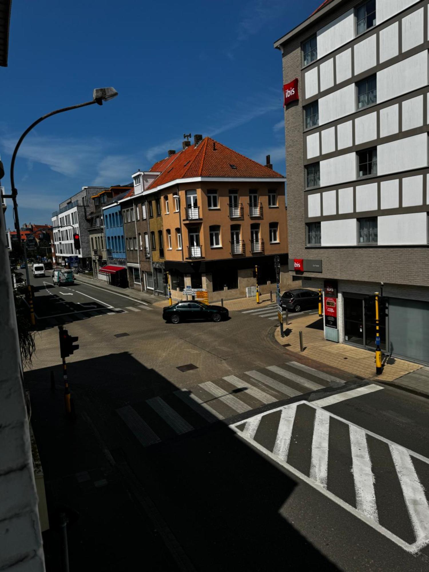 Appartement De Panne Exterior foto